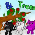 play Cats And Trees