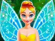 play Fairy Tinker Makeover