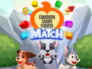 play Chummy Chum Chums: Match