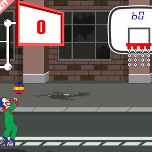 play Epic Basketball