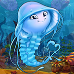 play Newborn Jellyfish Escape