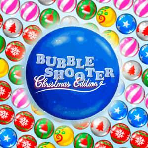 Bubble Game 3: Christmas Edition