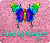 Paint By Numbers 5