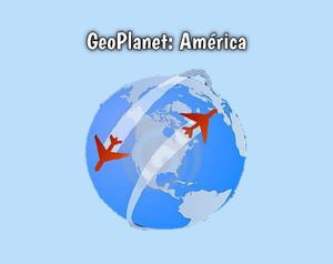 play Geoplanet: América