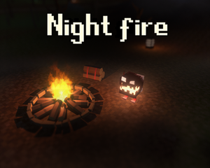 play Night Fire