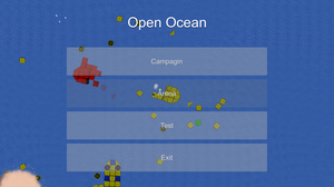 play Open Ocean