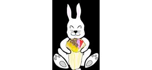 play Crossing Bunny