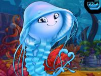 play Newborn Jellyfish Escape