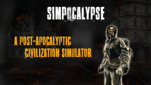 play Simpocalypse
