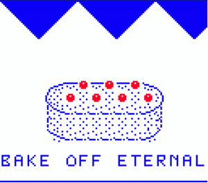 play Bake Off Eternal