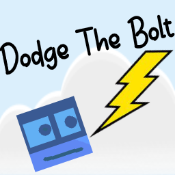 play Dodge The Bolt