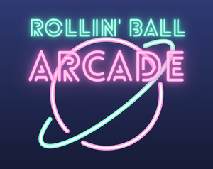 play Rollin' Ball Arcade