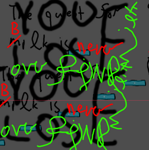 play Game Jam Banana Milk (Bad Game)