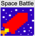 play Space Battle