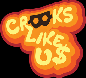 play Crooks Like Us