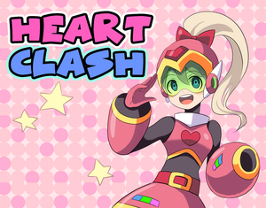 Heart Clash