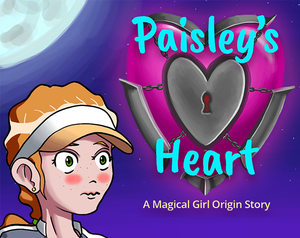 play Paisley’S Heart: A Magical Girl Origin Story