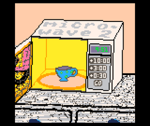 play Microwave2 (3/10)