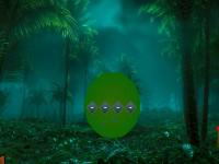 play Rainforest Landscape Jungle Escape