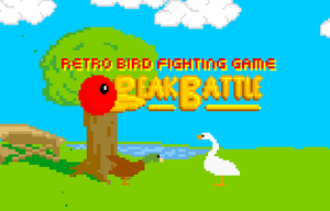 play Beak Battle