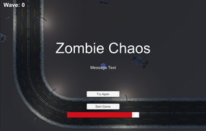 play Zombie Chaos