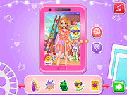 play Influencers #Candyland Fashion