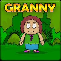 play G2J Granny Escape