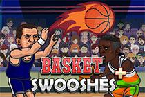 play Basket Swooshies