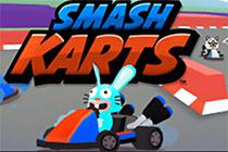 play Smashkarts.Io