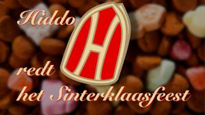 play Hiddo Redt Sinterklaasfeest