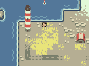 play Lighthouse