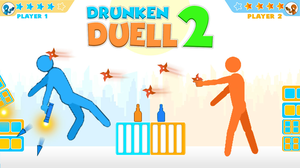 Drunken Duel 2