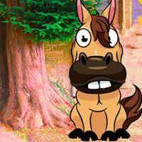 play Avmgames-Escape-Farm-Horse