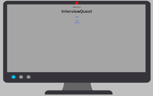 play Interviewquest
