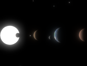 play Planetary Rejection
