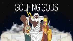 play Golfing Gods