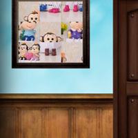 play Amgel Kids Room Escape 49