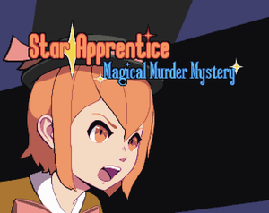 play Star Apprentice: Magical Murder Mystery