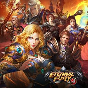 play Eternal Fury