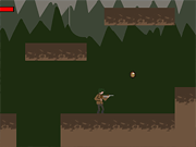 play The Guerilla: Food War