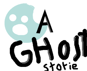 play A Ghost Storie