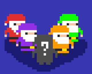 play Surprise Santa