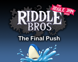 play Riddle Bros: The Final Push