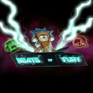 play Beats Of Fury