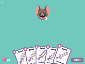 play Casino Dungeon