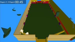 play Flipper Game Prototype