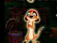 play Rescue The Meerkat Escape