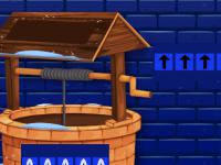 play Ski House Escape