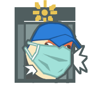 play Wear A Mask!