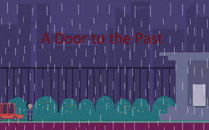 play A Door To The Past